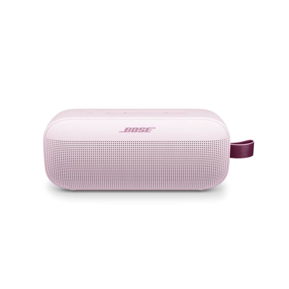 Bose SoundLink Flex (2nd Gen) Portable Bluetooth Speaker