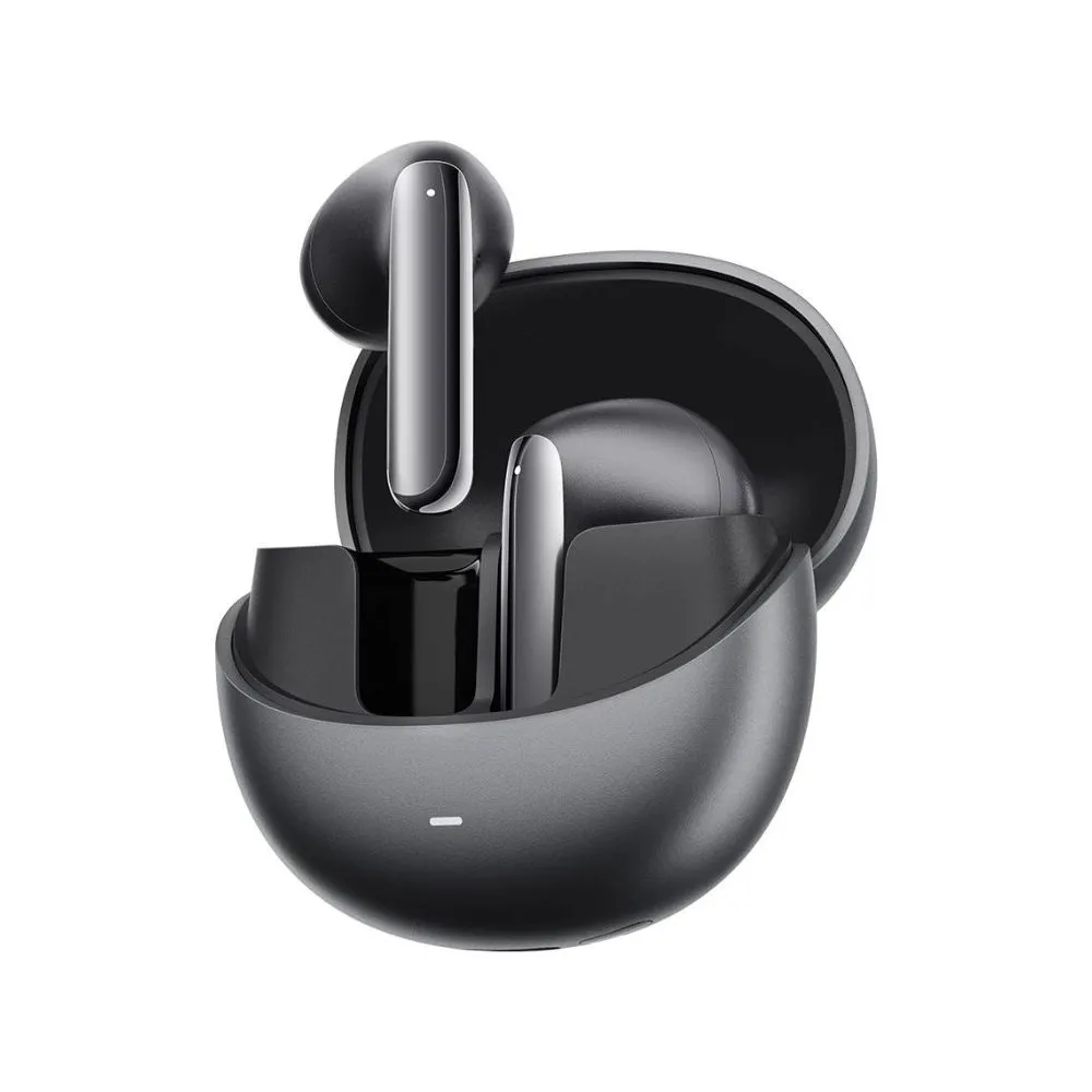 Qcy AlyBuds Pro HT10 Semi in Ear ANC Earbuds