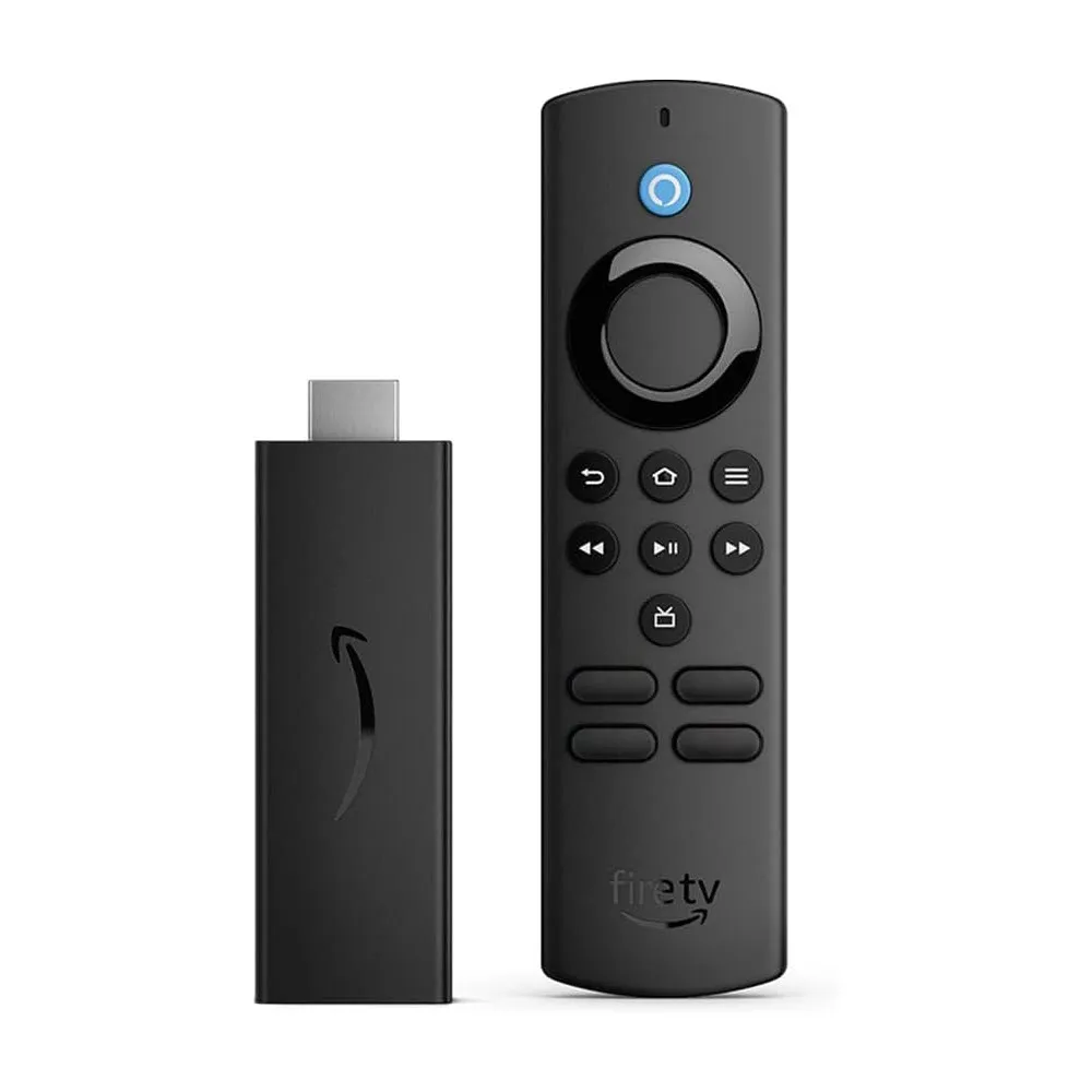 Amazon Fire TV Stick Lite Gen 2 (2024) Edition