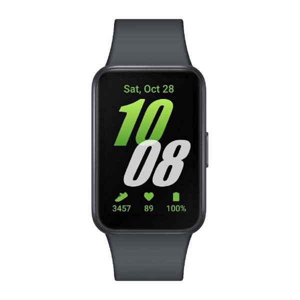 Samsung Galaxy Fit 3 Bluetooth Smartwatch