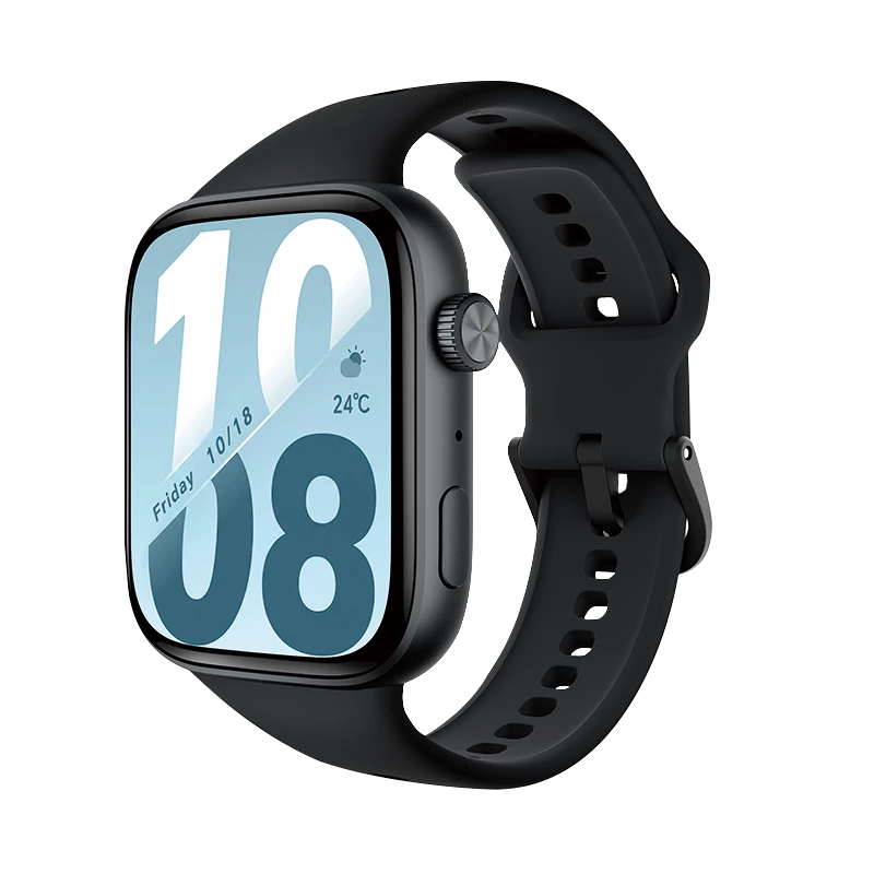 Honor X5i AMOLED Smartwatch