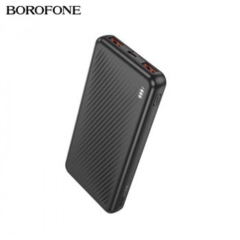 BOROFONE BJ56 Graceful 22.5W+PD20W 10000 mAh