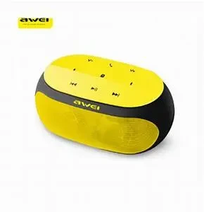 Awei Y200 Wireless Bluetooth Speaker Awei Y200 Wireless Bluetooth Speaker