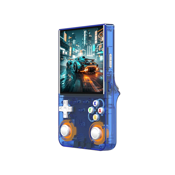 R36 Ultra WiFi Retro Game Console