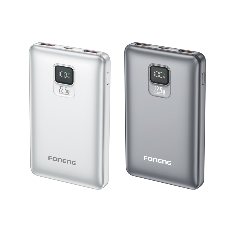 Foneng PX125 10000mAh 22.5W Power Bank