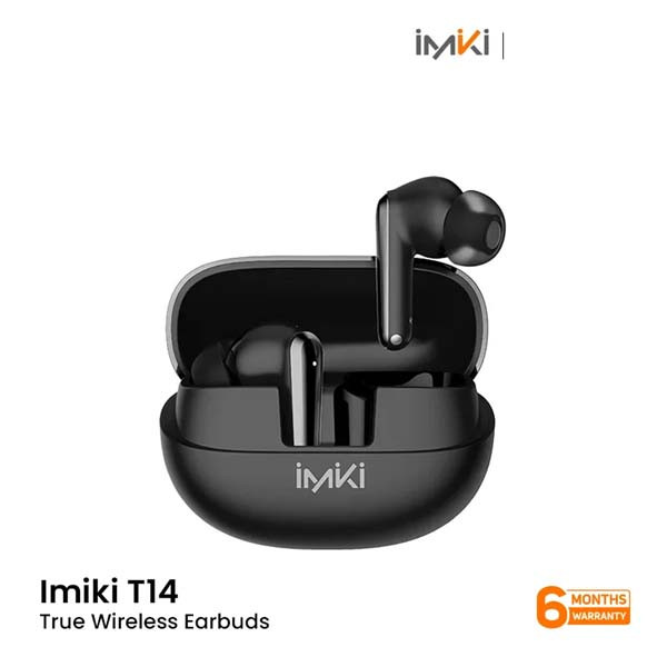 Imilab Imiki T14 ANC TWS Bluetooth Earbuds