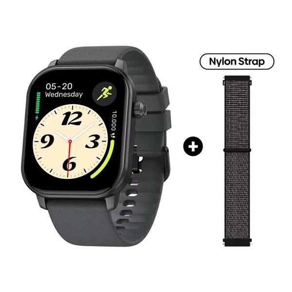 Zeblaze GTS 3 GPS Smart Watch