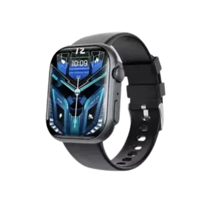 Blisbond Active Smart Watch