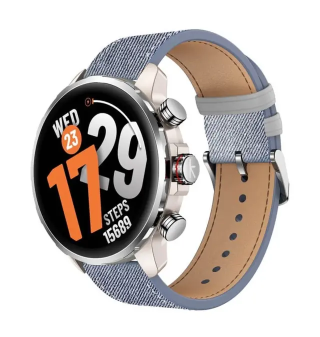 Kieslect Kr3 Calling Smart Watch