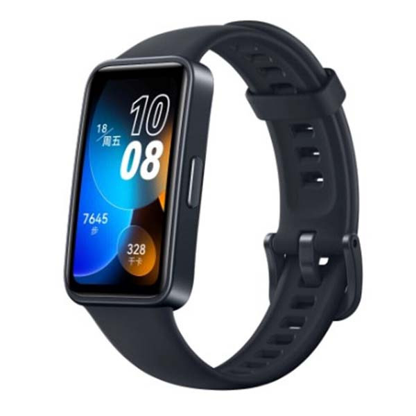 Huawei Band 8 AMOLED Screen Smart Watch