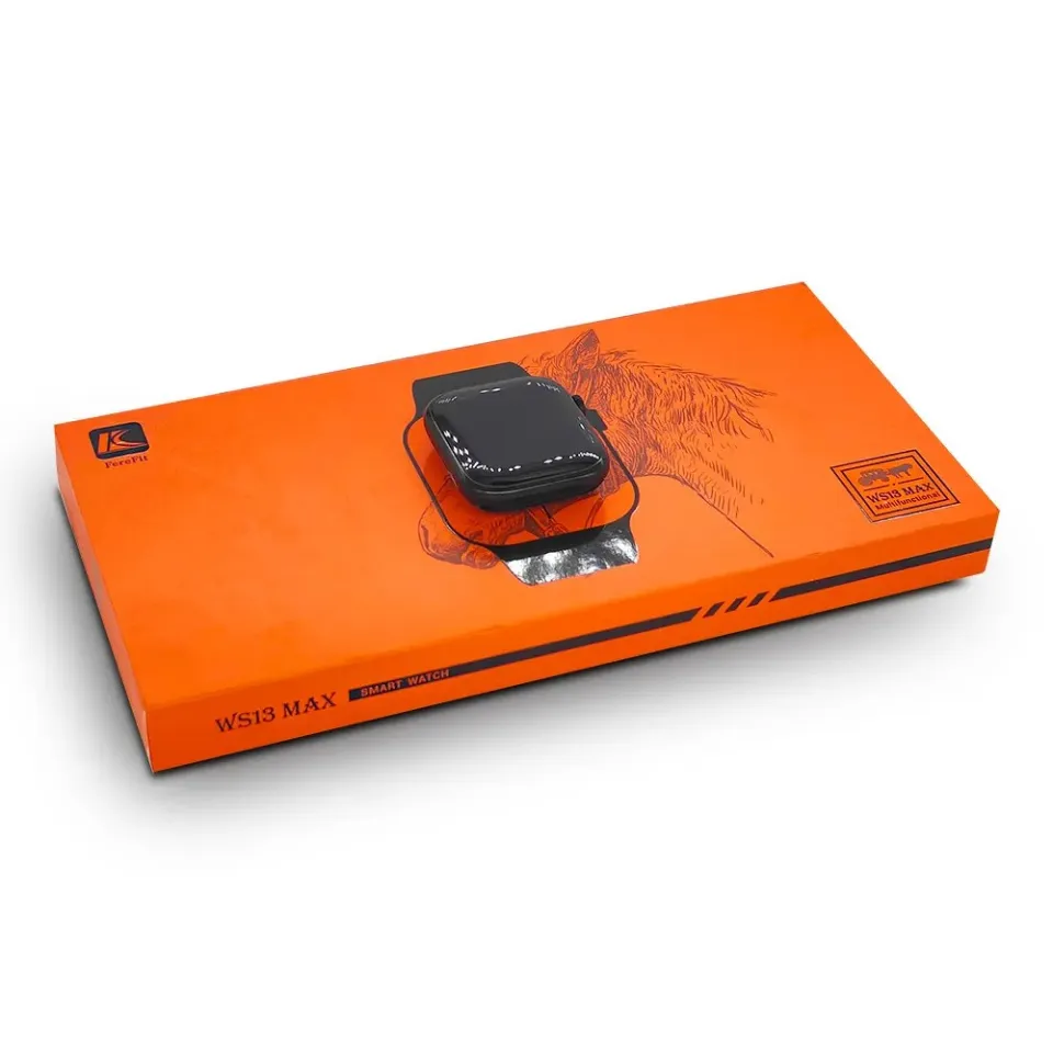 WS13 Max Smart Watch