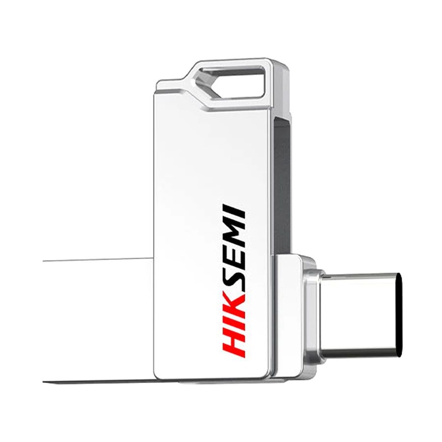 Hiksemi Sync HS-USB-E327C 128GB USB 3.2 Pen Drive