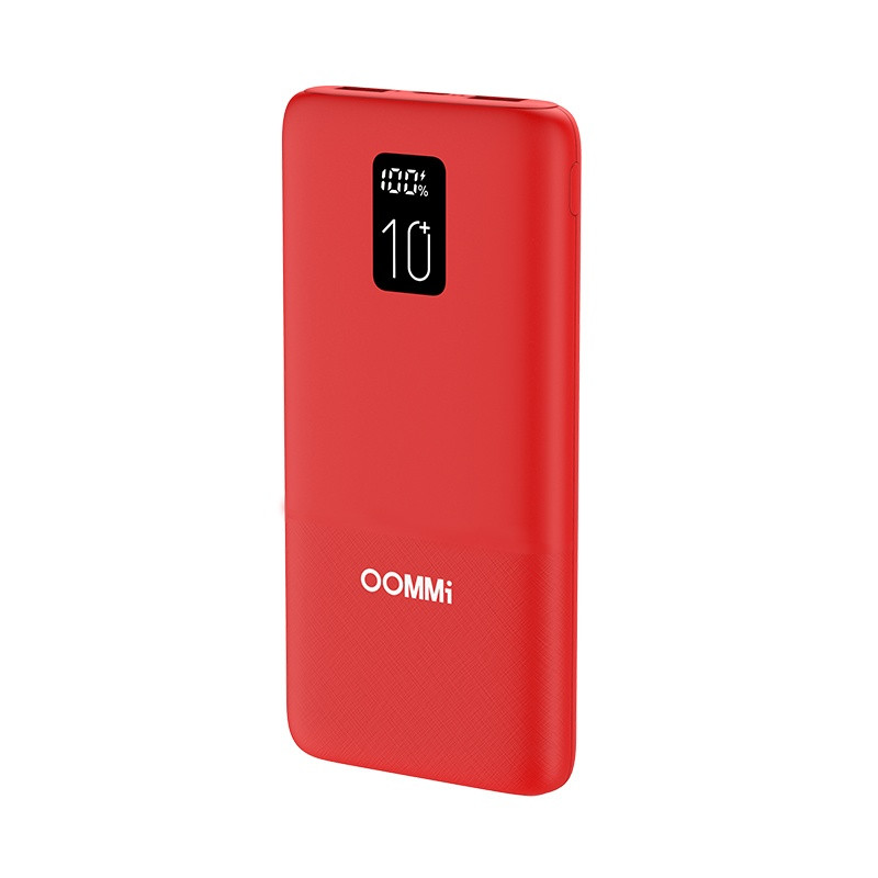 OMI-PB-001 Powerbank