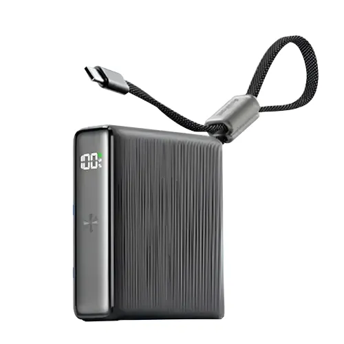 Oraimo PowerNova L11 10000mAh 22.5W Fast Charging Power Bank