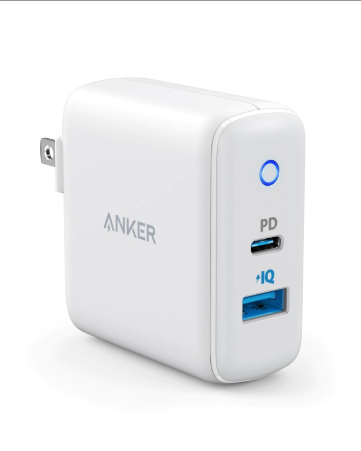 Anker PowerPort PD+ 2