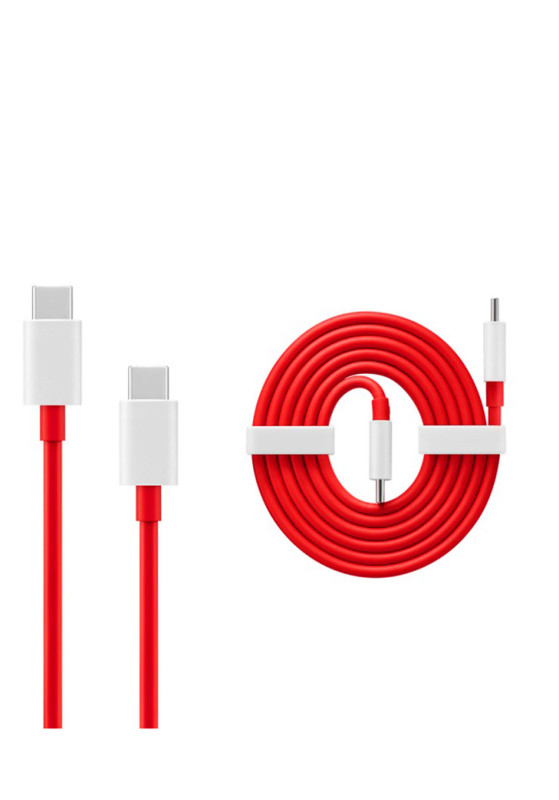 OnePlus Warp Charge Type-C to Type-C Cable (Unofficial)