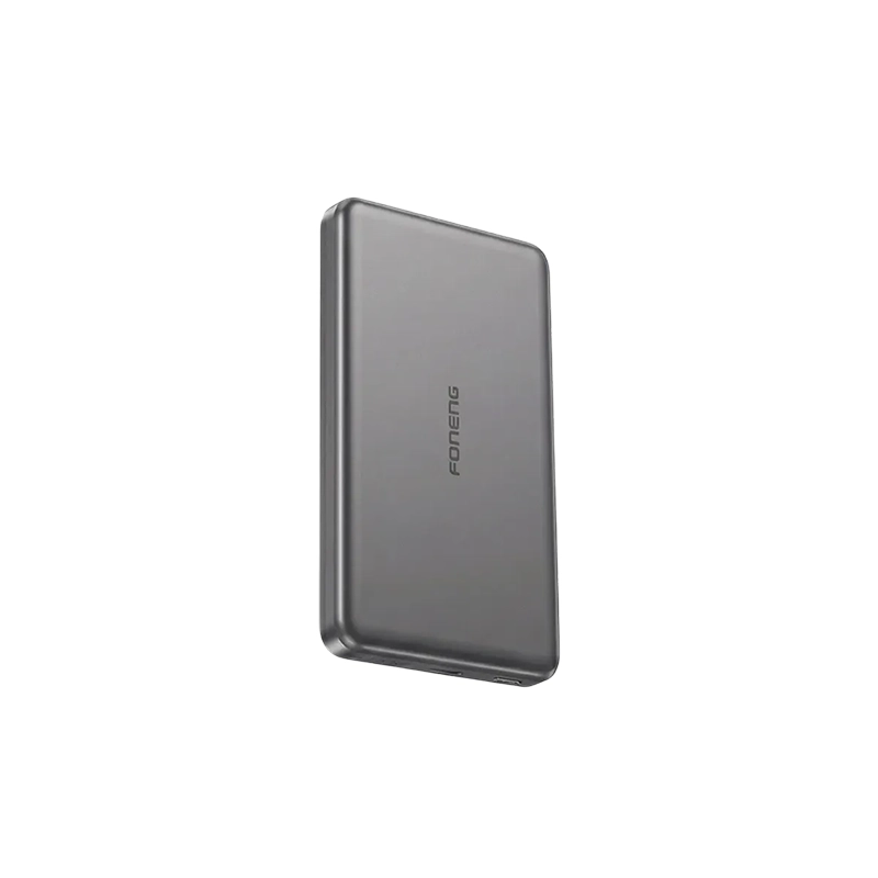 Foneng PX155 5000mAh 20W Wireless Power Bank