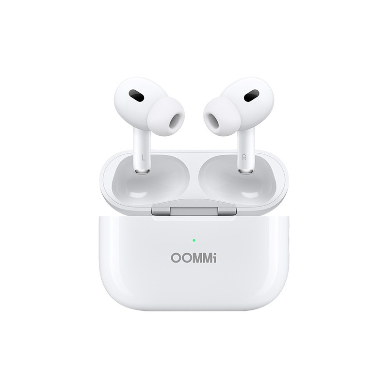 OOMMi TWS-004 True Wireless Stereo (TWS) earbuds