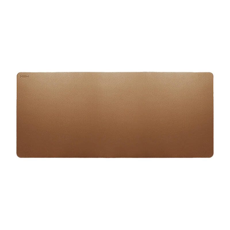 Xiaomi MIIIW PU Leather Waterproof MousePad