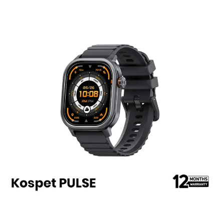 Kospet Pulse BT Calling Smart Watch