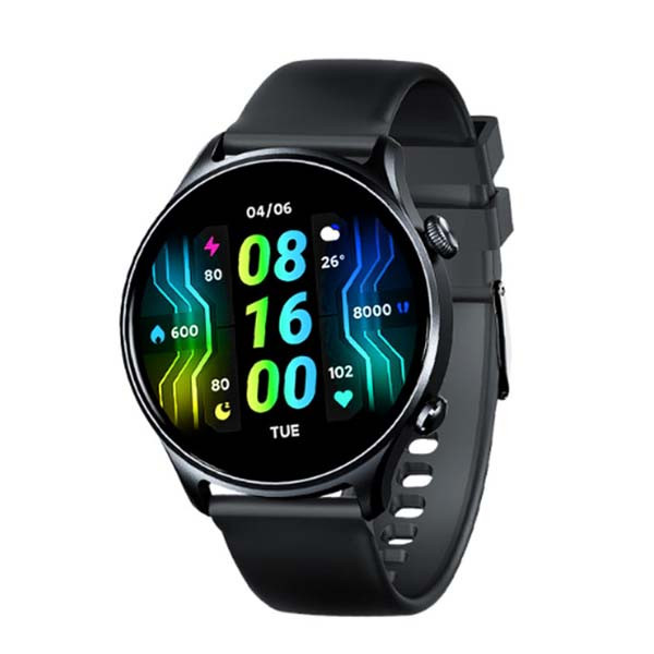 Riversong Motive 7C Bluetooth Calling Smart Watch