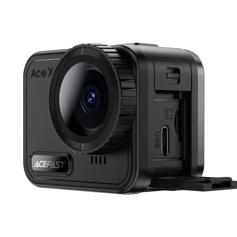 ACEFAST X1 4K Action Camera