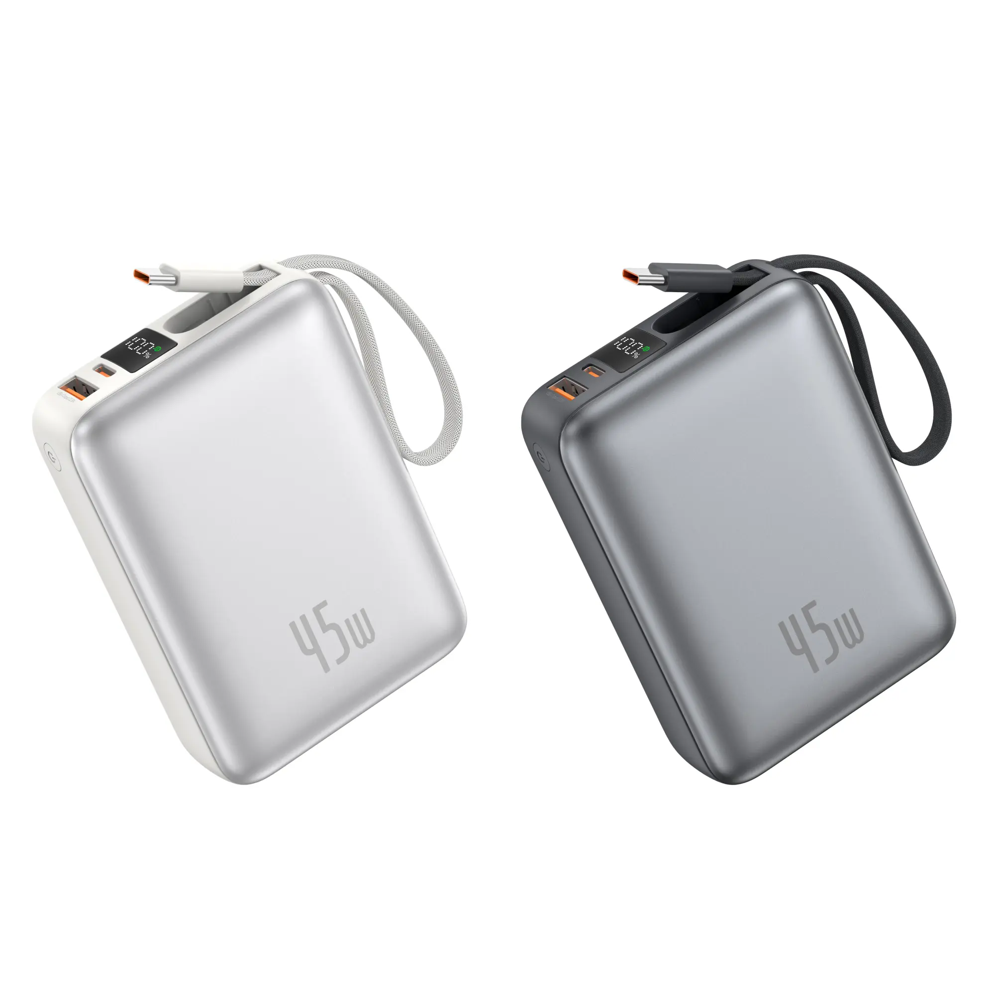FONENG PX138 20000mAh 45W Fast Charging Power Bank