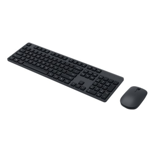 Mi Wireless Keyboard and Mouse Combo Set