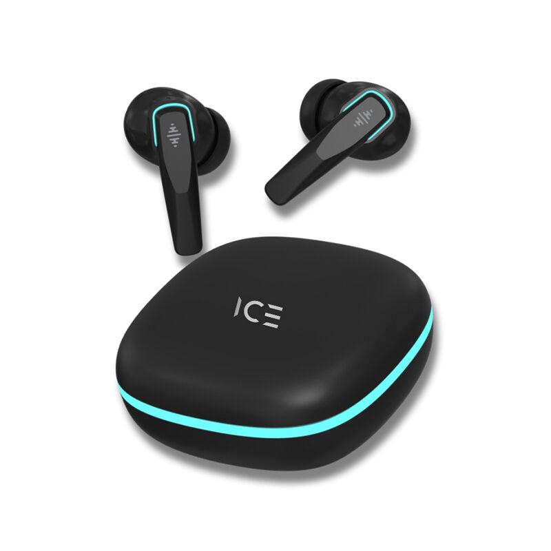 ICE Aura ENC TWS Earbuds