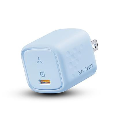 Voltme REVO 30W GaN III MINI USB C Charger