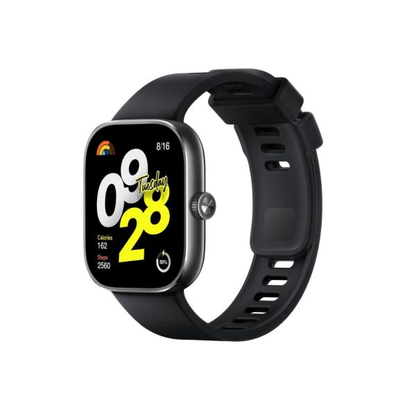 Xiaomi Redmi Watch 4 (Global) Smart Watch