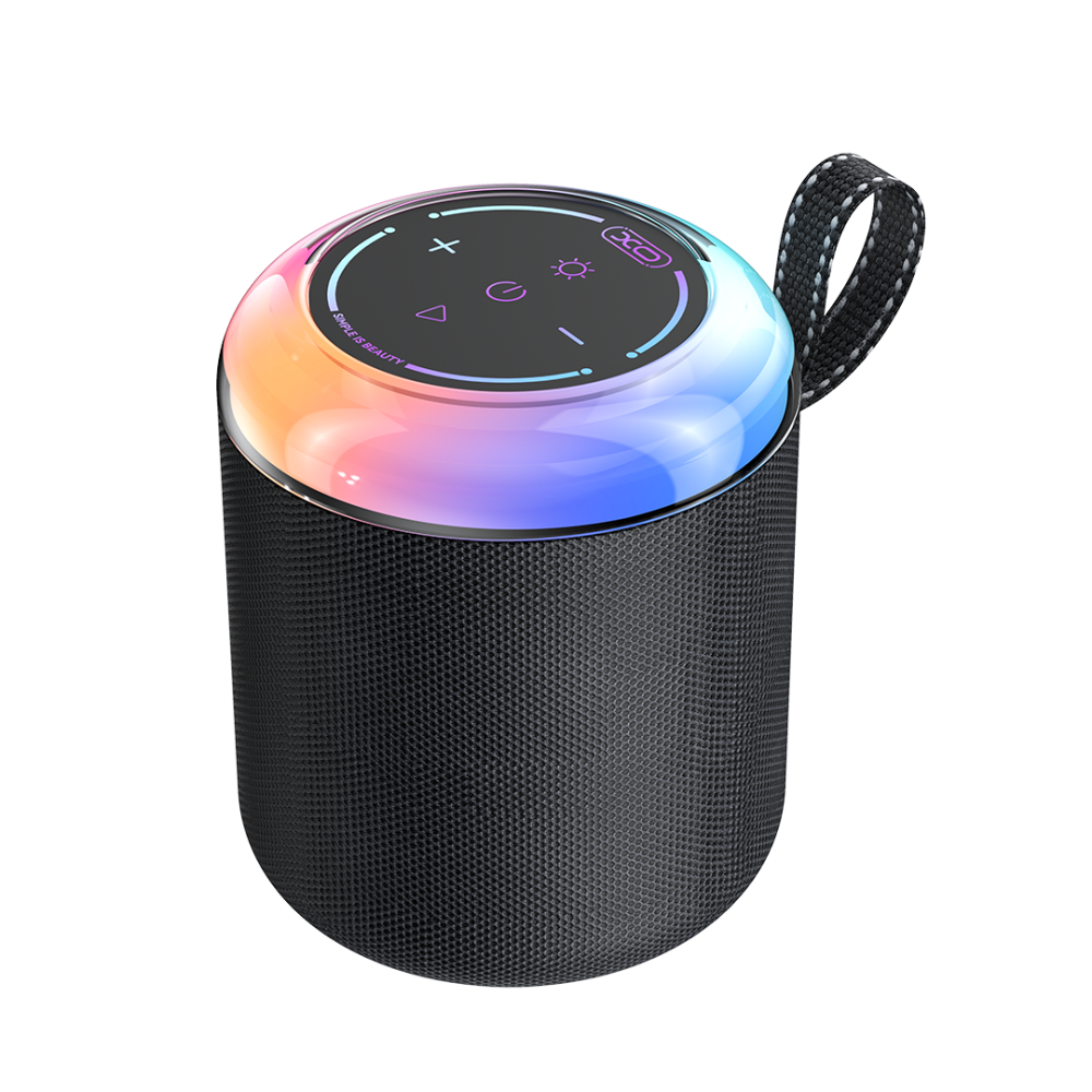 XO F67 Portable Wireless Speaker
