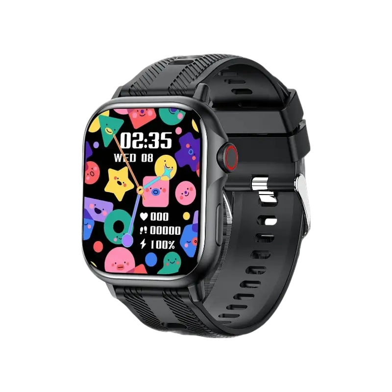 Unikyy Niko 2.07″ TFT Full-Touch Smart Watch