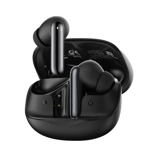 QCY MeloBuds N60 Adaptive Noise Canceling Wireless Earbuds