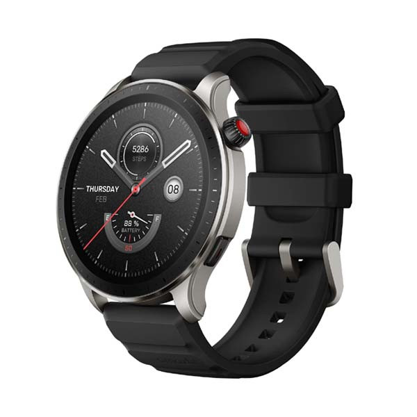 Amazfit GTR 4 Smart Watch Amazfit GTR 4 Smart Watch