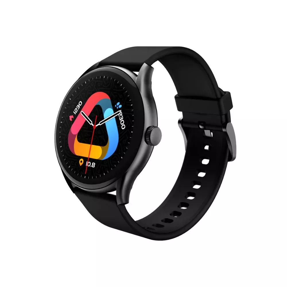 Qcy Watch GT Amoled Display Calling Smartwatch