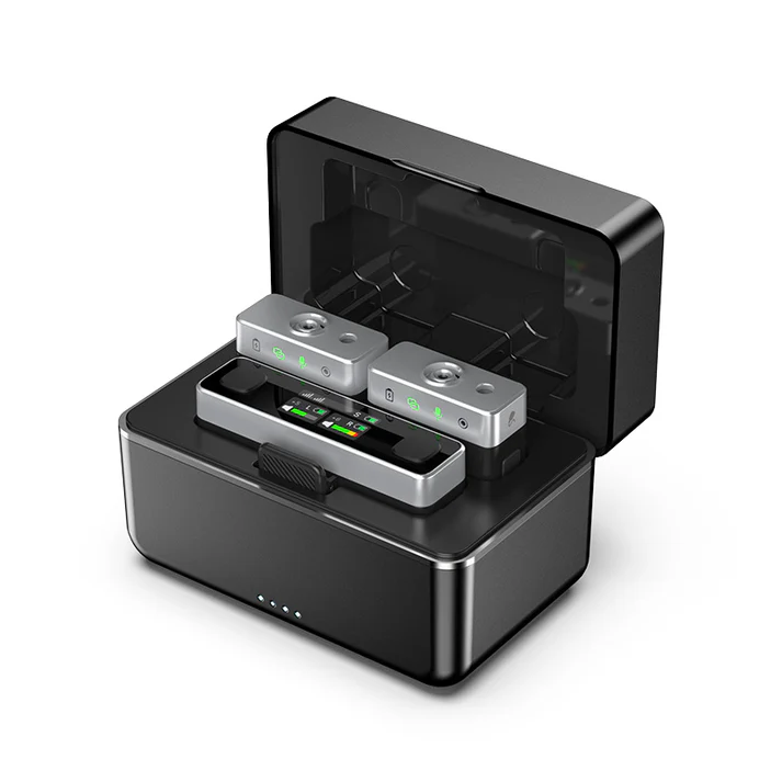 Ulanzi AM18 Wireless Microphone Pro