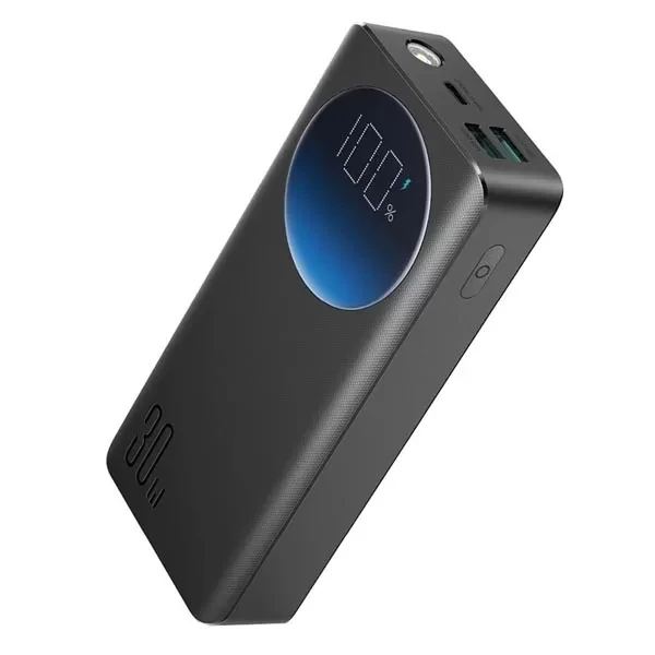 Joyroom JR-PBF02 20000mAh 30W Fast Charging Power Bank