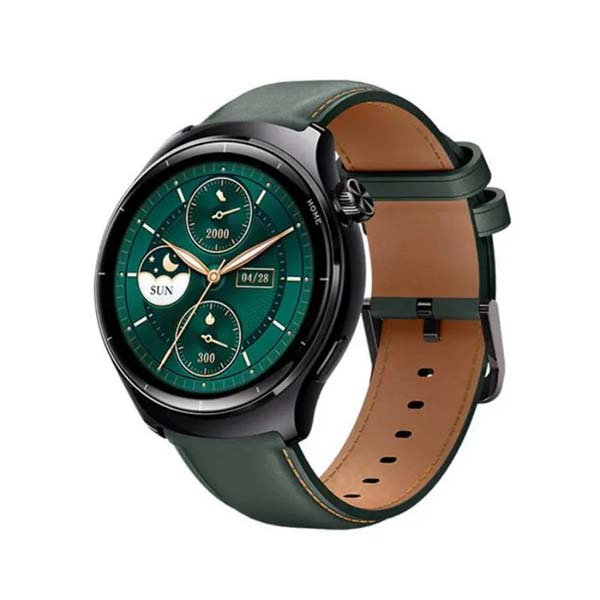 Mibro Watch Lite 3 Pro UHD AMOLED Smartwatch