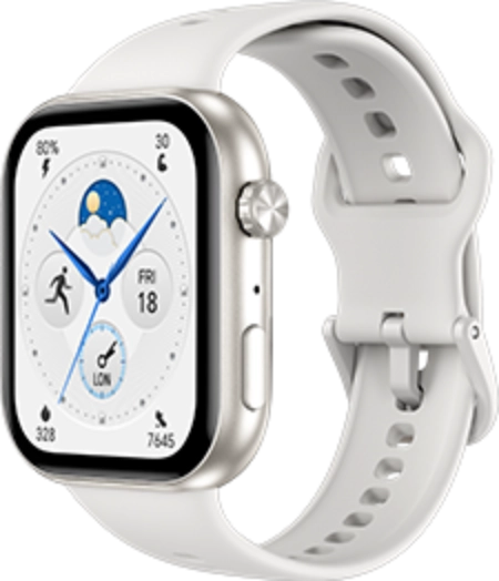HONOR CHOICE 2i AMOLED Smart Watch