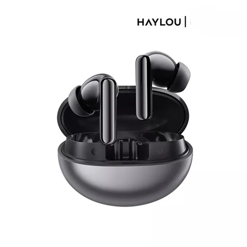 HAYLOU Flowbuds N55 54dB ANC True Wireless Earbuds