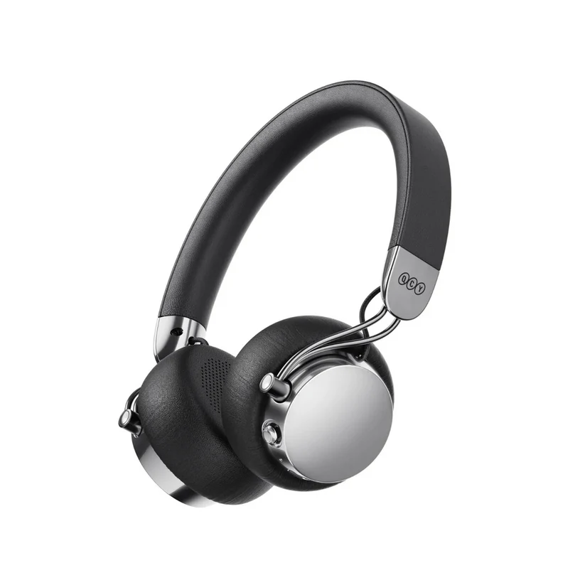 QCY Era 7 Retro Wireless Headphones