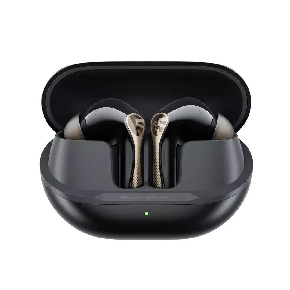 Soundpeats Air 5 Pro Plus ANC Hi-Configuration Wireless Earbuds