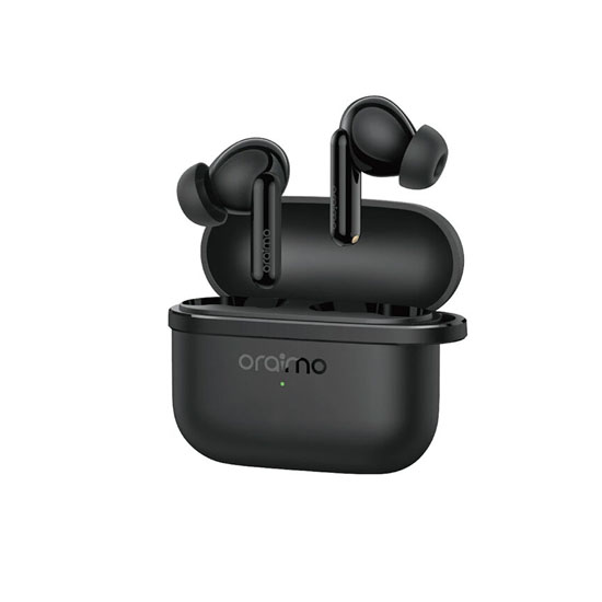 Oraimo Spacebuds Lite ENC TWS Earbuds (OTW-324)