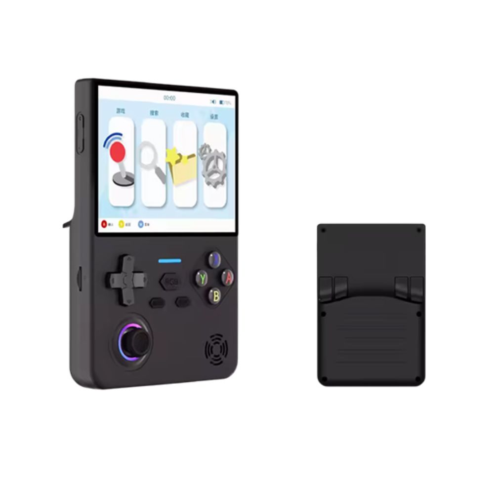 Lenovo G02 Handheld Gaming Console