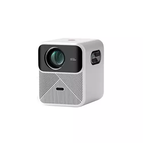 WANBO Mozart 1 Full HD Native  Projector WANBO Mozart 1 Full HD Native  Projector