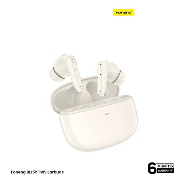 FONENG BL152 ANC+ ENC TWS Earphone