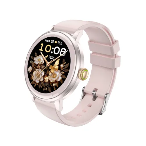 Oraimo Muse 2 Lite Lady Smart Watch(OSW-827N)