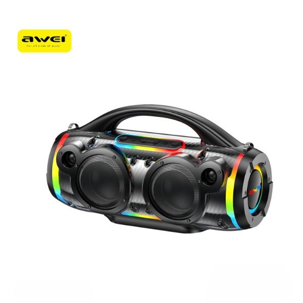 AWEI KA12 60W Outdoor Bluetooth Speaker