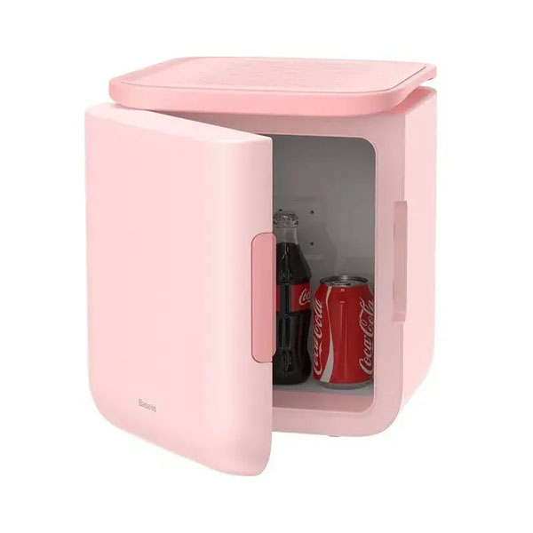 Baseus Igloo Mini Fridge 6L